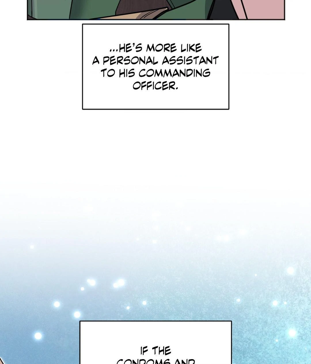 From Seed to Blossom - Chapter 6 manhwa