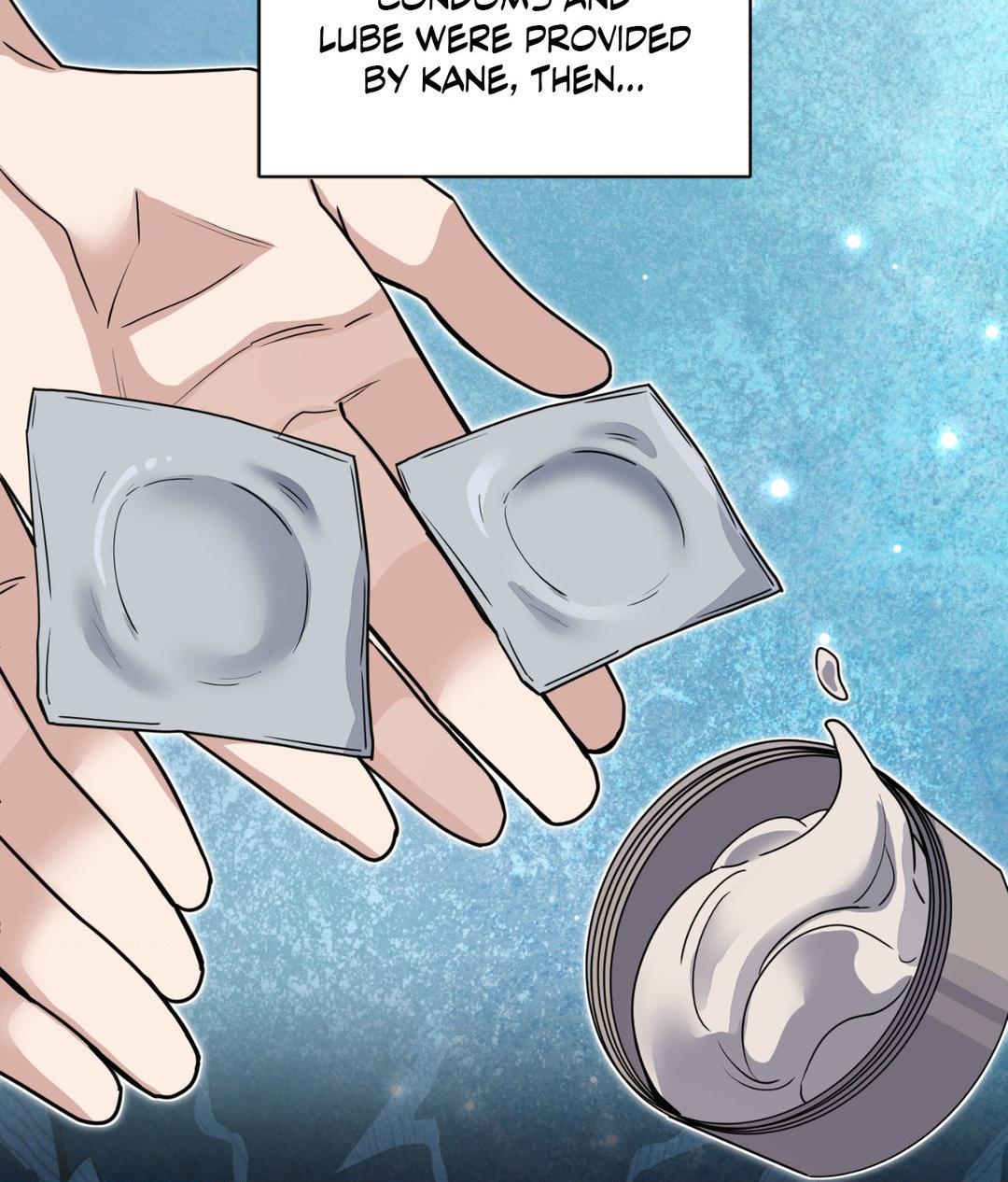 From Seed to Blossom - Chapter 6 manhwa