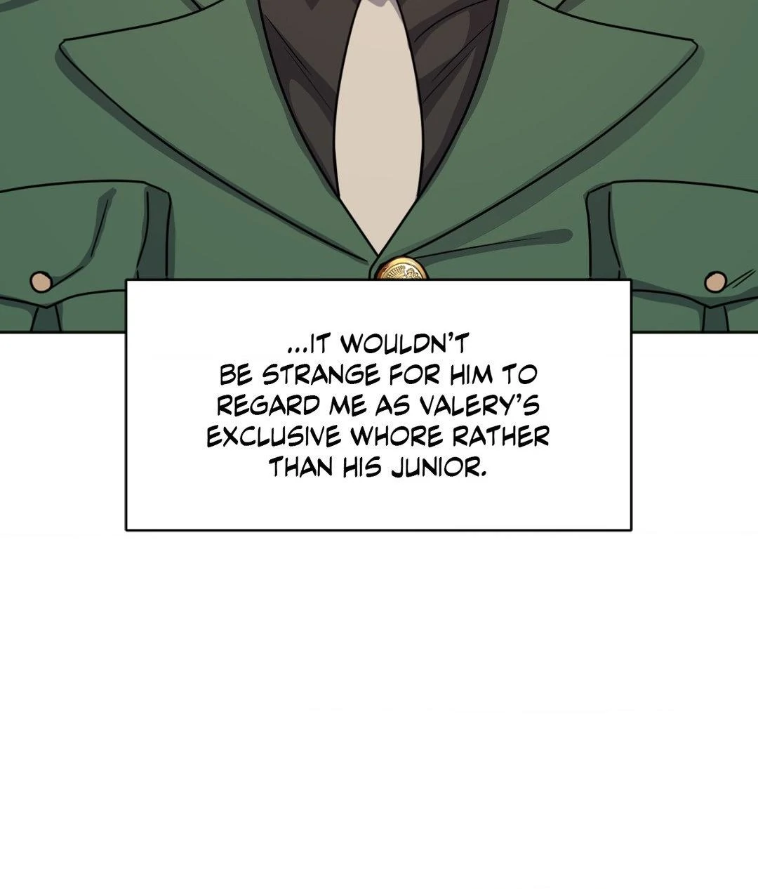 From Seed to Blossom - Chapter 6 manhwa