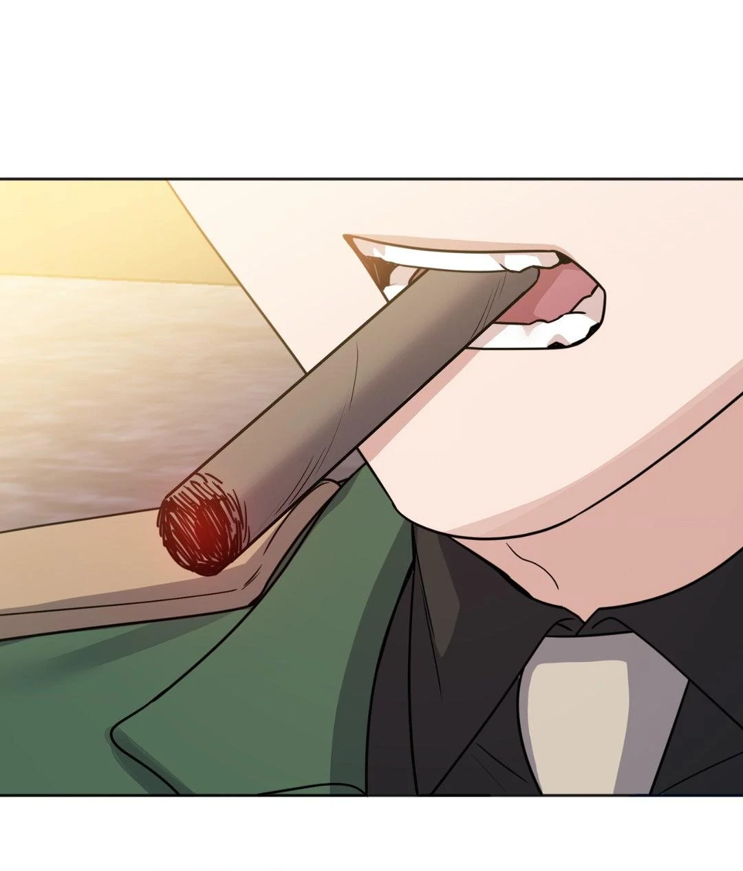 From Seed to Blossom - Chapter 6 manhwa