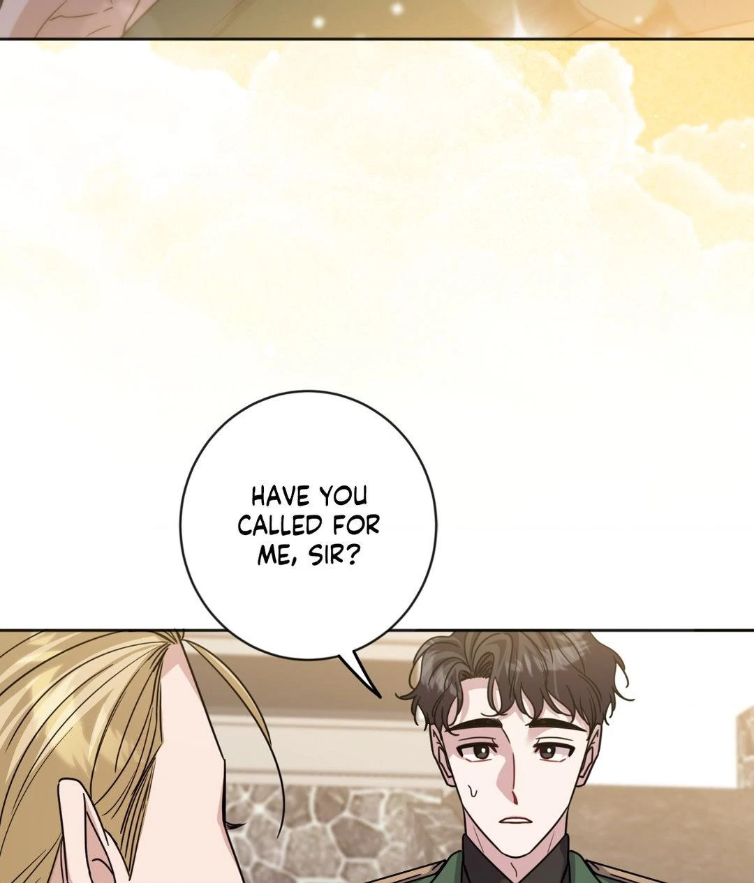 From Seed to Blossom - Chapter 6 manhwa