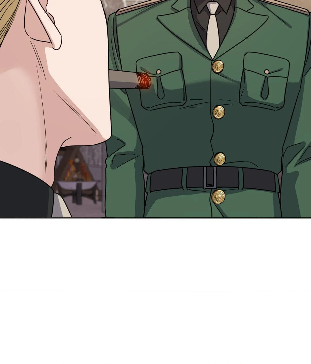 From Seed to Blossom - Chapter 6 manhwa