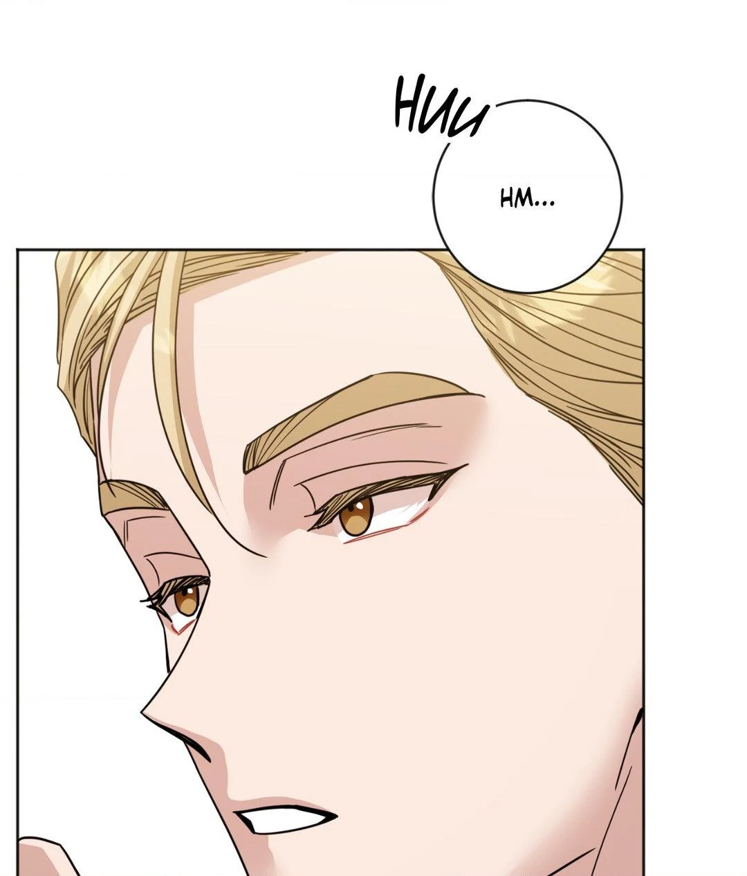 From Seed to Blossom - Chapter 6 manhwa