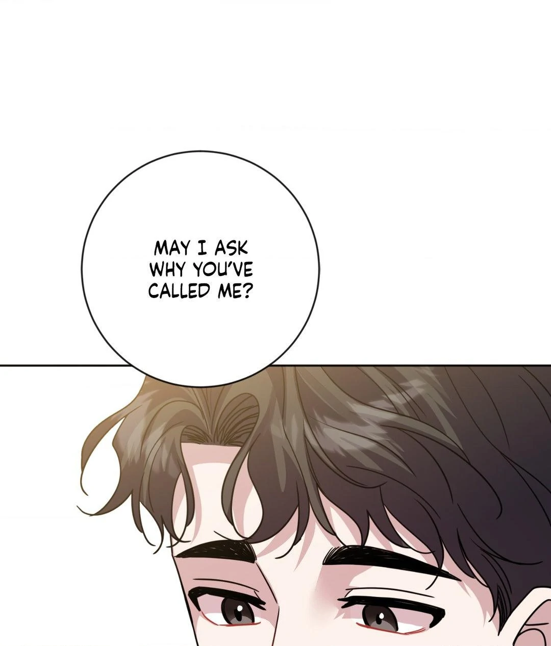 From Seed to Blossom - Chapter 6 manhwa