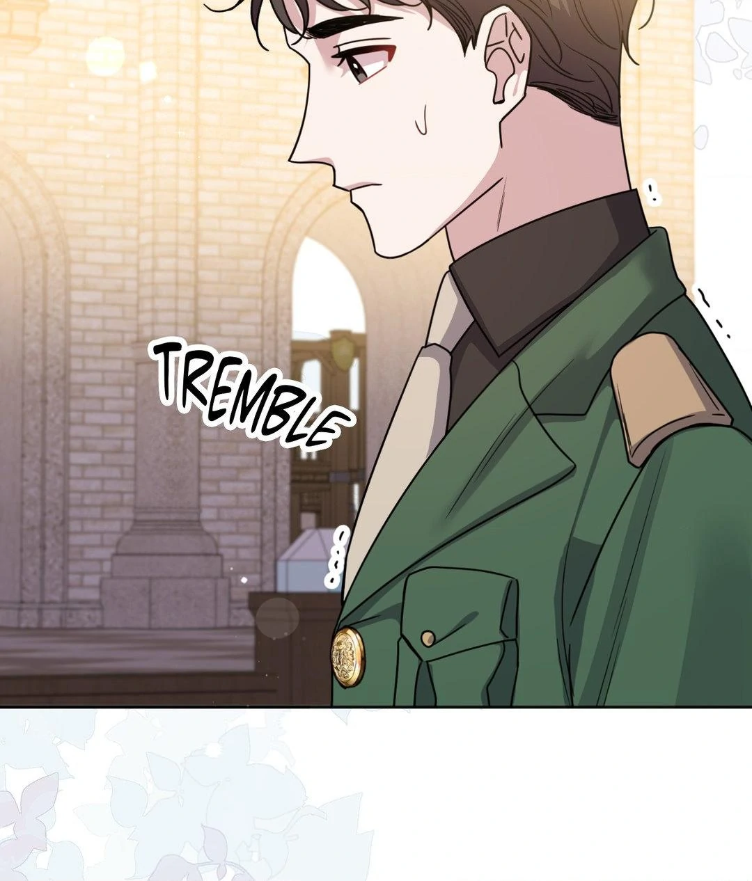 From Seed to Blossom - Chapter 6 manhwa