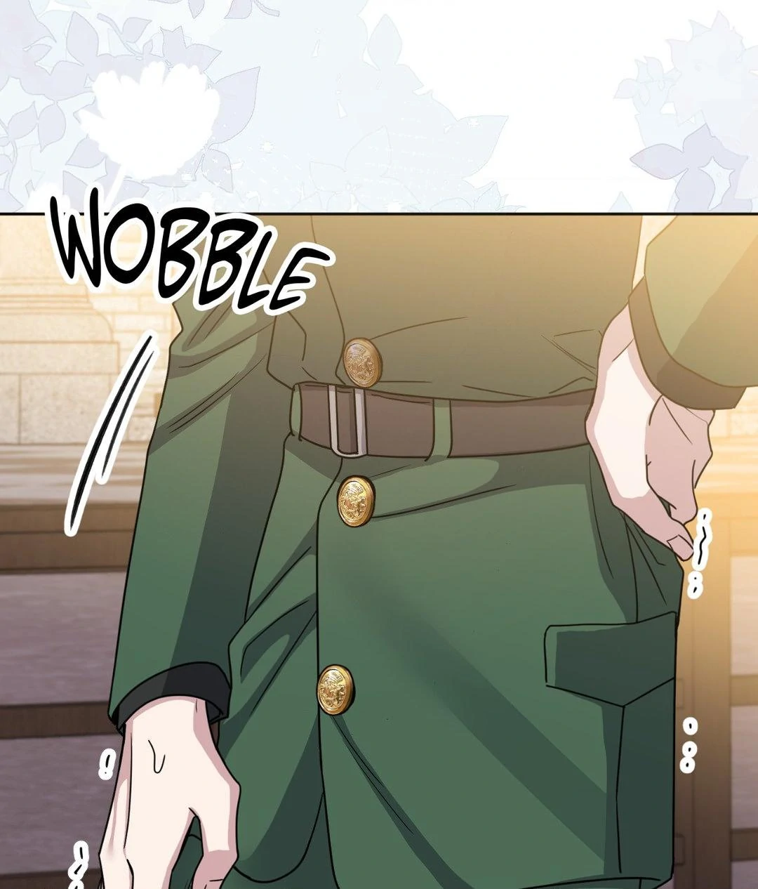 From Seed to Blossom - Chapter 6 manhwa