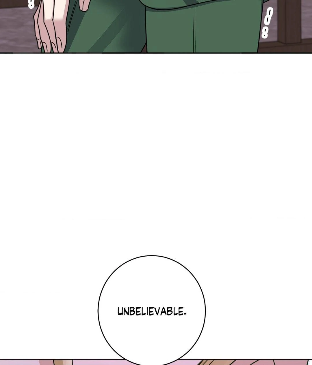 From Seed to Blossom - Chapter 6 manhwa