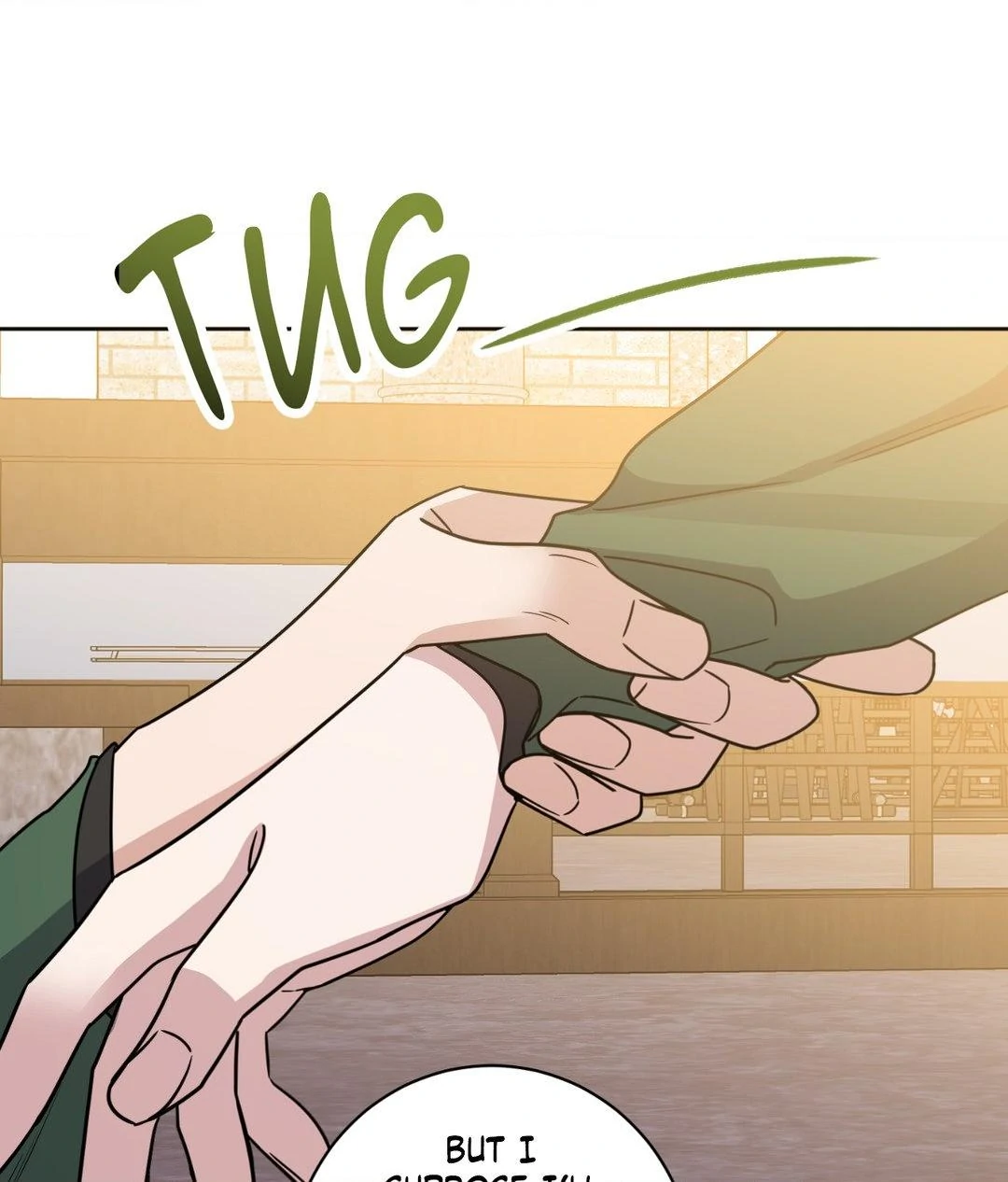 From Seed to Blossom - Chapter 6 manhwa