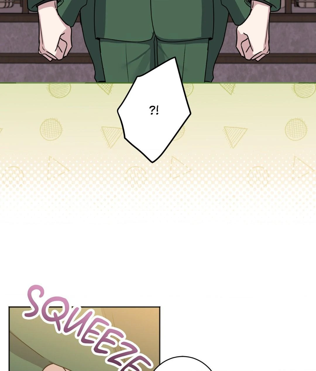 From Seed to Blossom - Chapter 6 manhwa