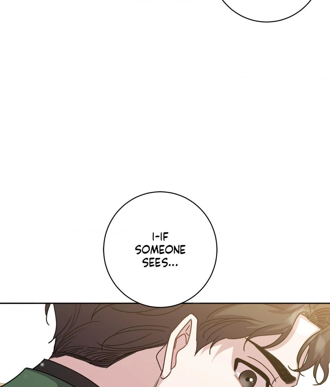 From Seed to Blossom - Chapter 6 manhwa