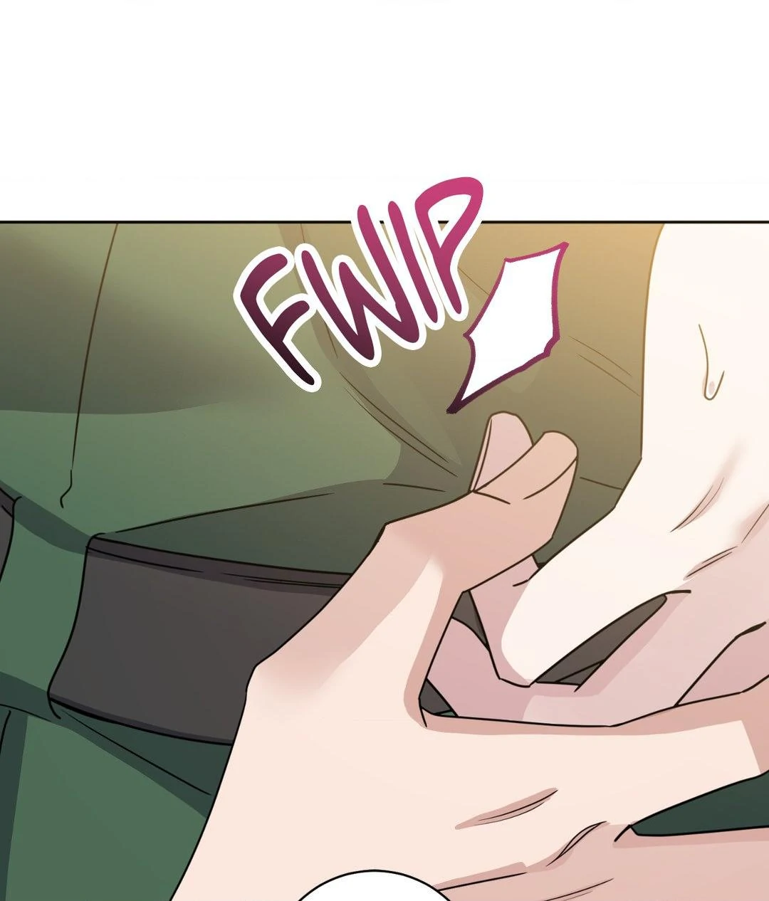 From Seed to Blossom - Chapter 6 manhwa