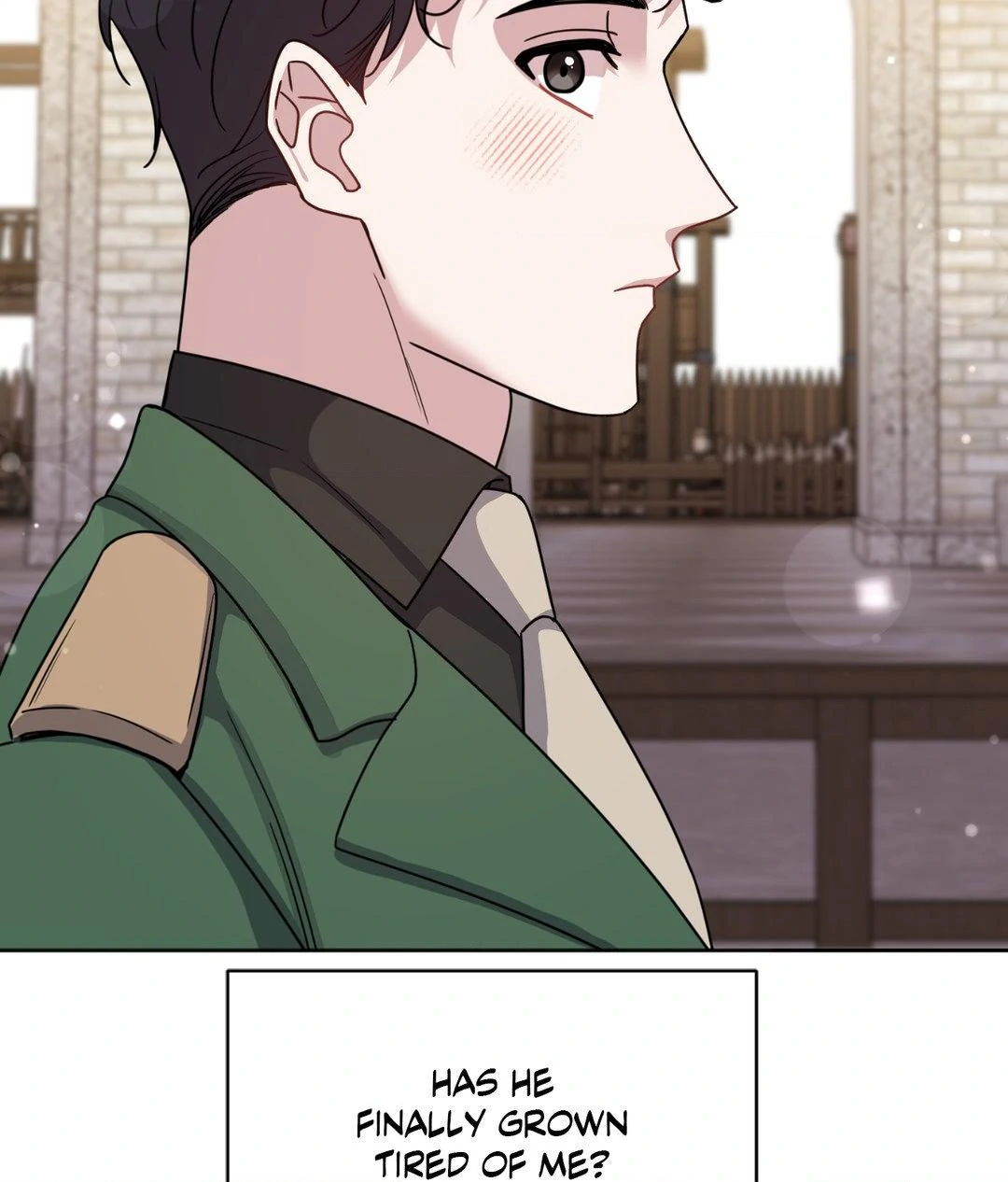 From Seed to Blossom - Chapter 6 manhwa