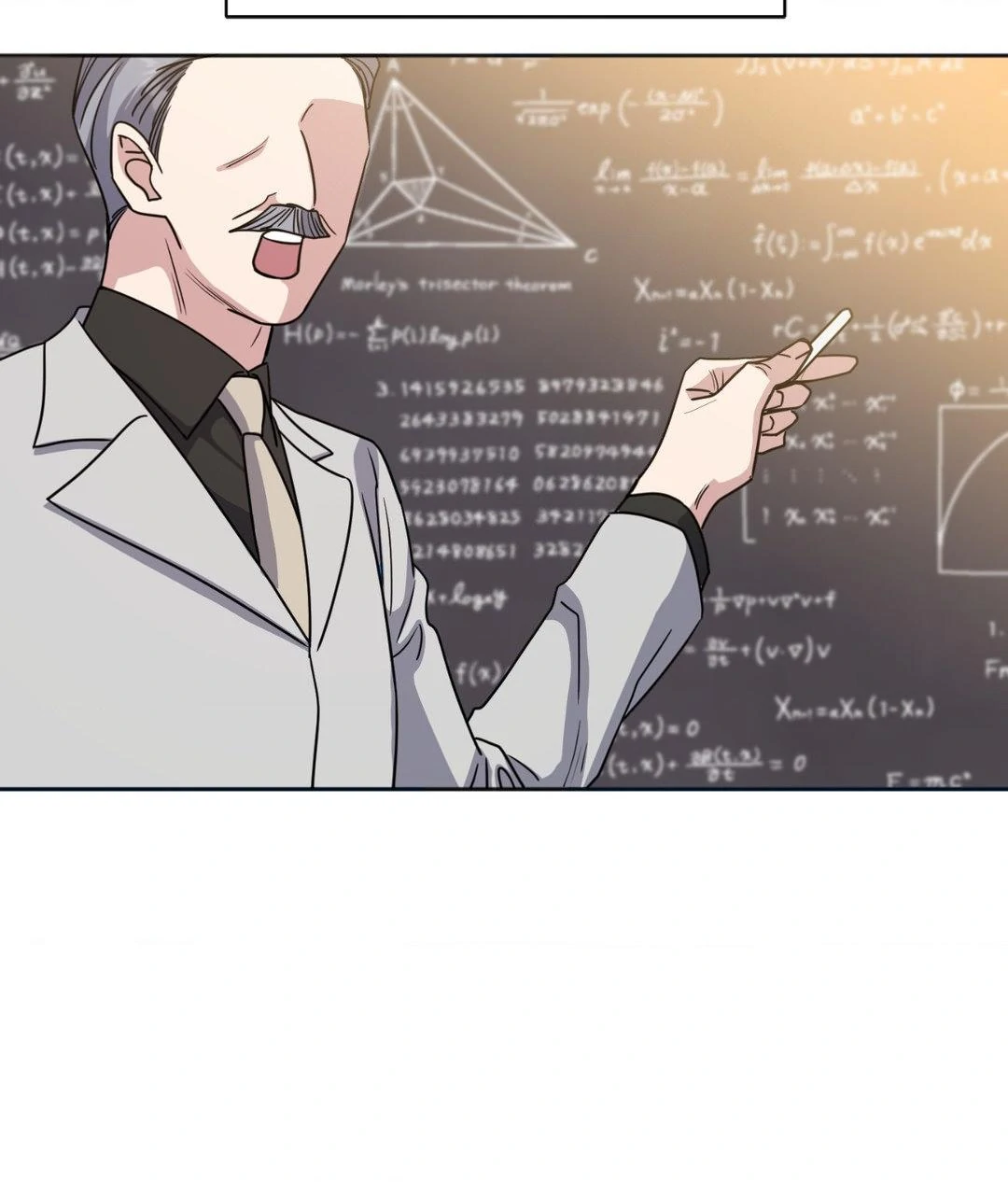 From Seed to Blossom - Chapter 6 manhwa