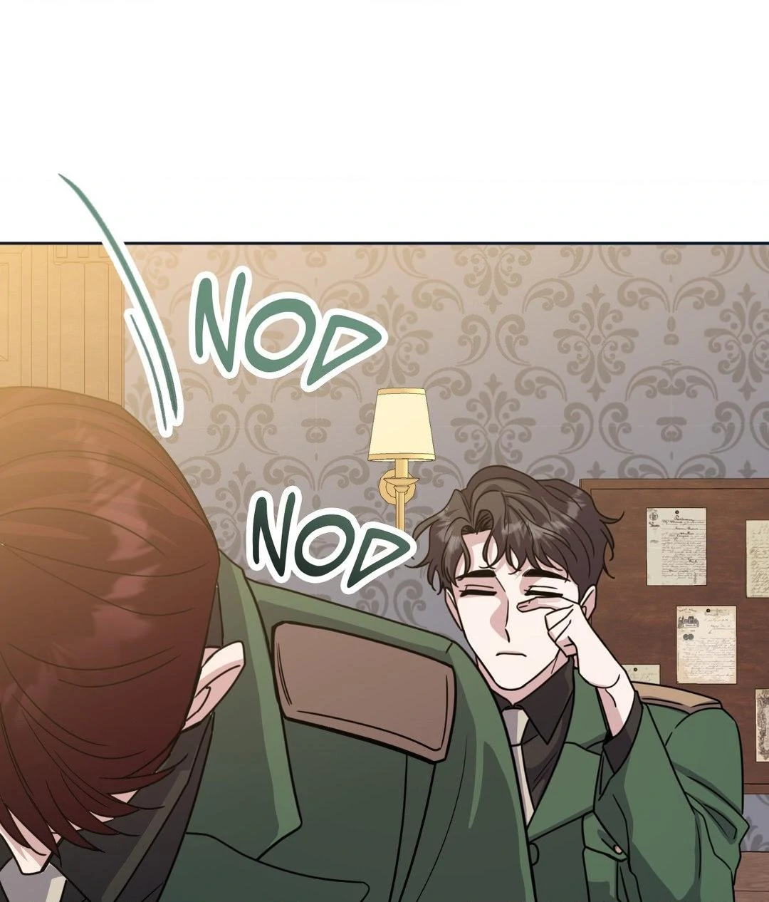 From Seed to Blossom - Chapter 6 manhwa