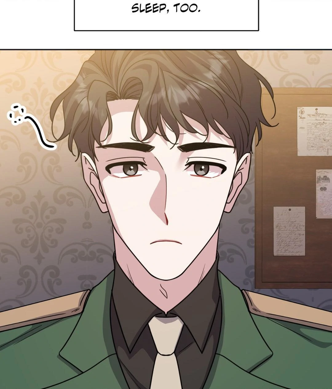 From Seed to Blossom - Chapter 6 manhwa