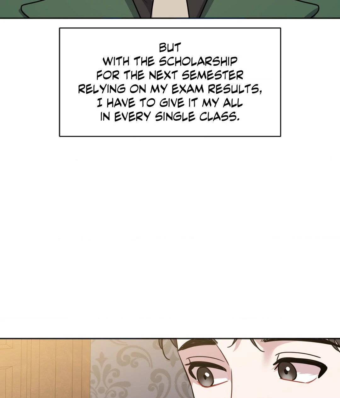 From Seed to Blossom - Chapter 6 manhwa