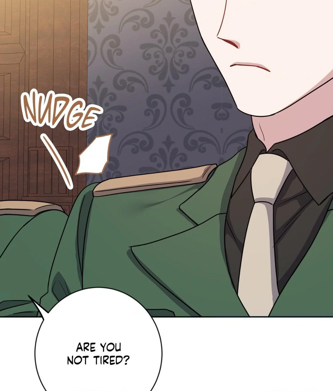 From Seed to Blossom - Chapter 6 manhwa