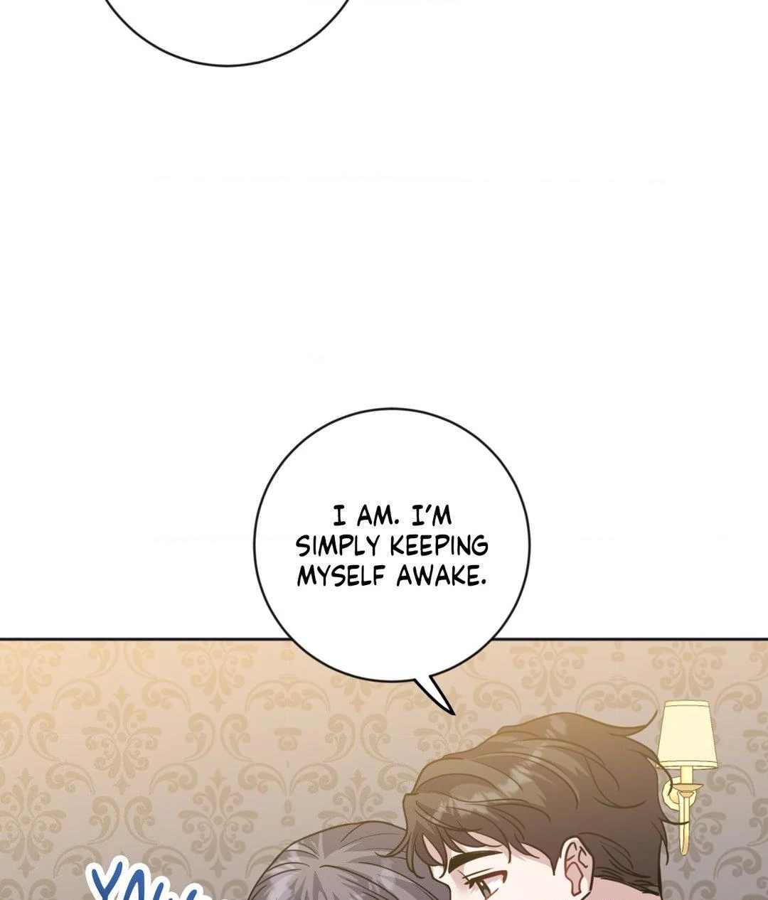 From Seed to Blossom - Chapter 6 manhwa