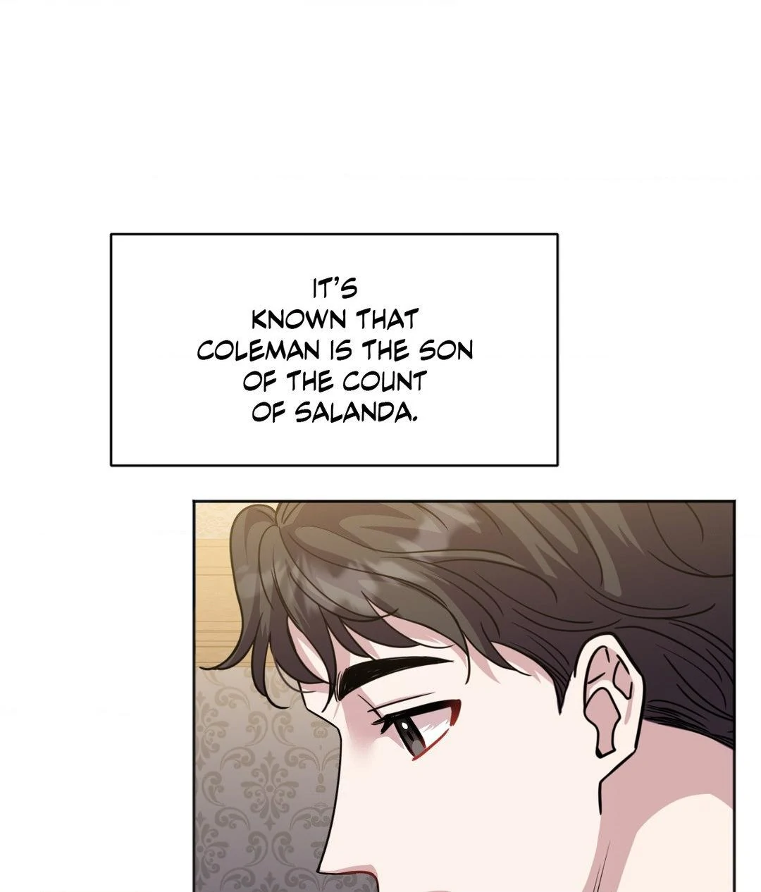 From Seed to Blossom - Chapter 6 manhwa