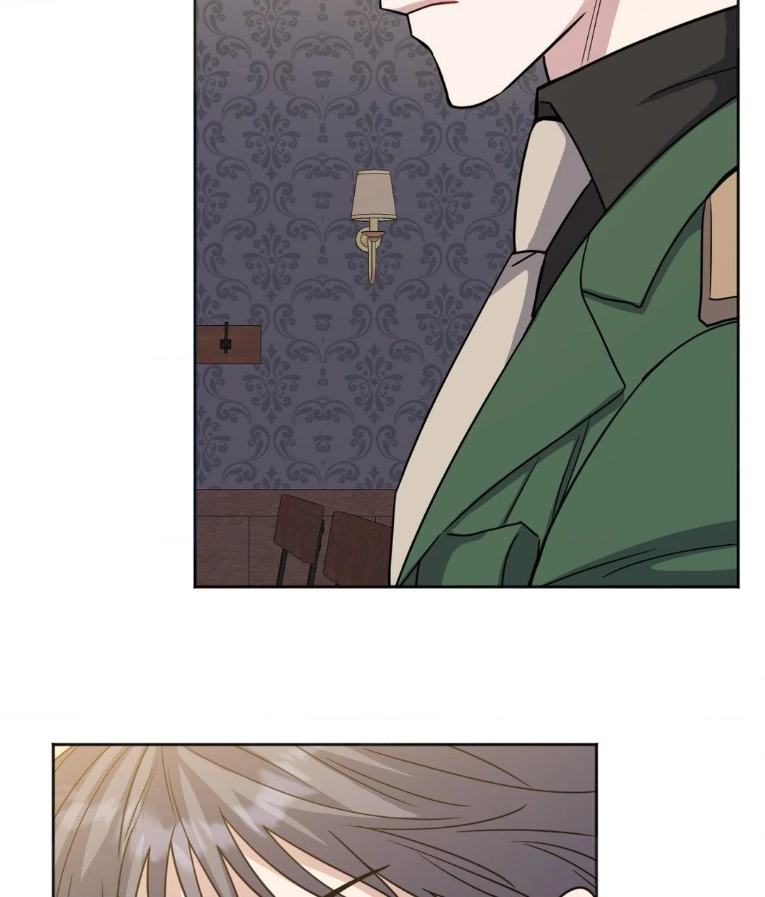 From Seed to Blossom - Chapter 6 manhwa