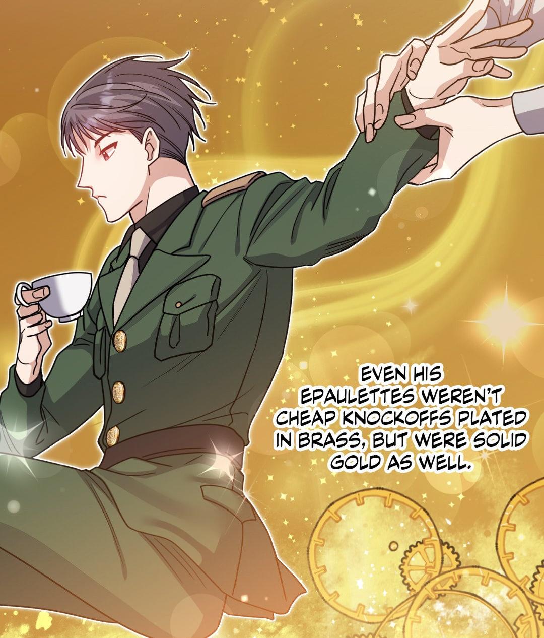 From Seed to Blossom - Chapter 6 manhwa