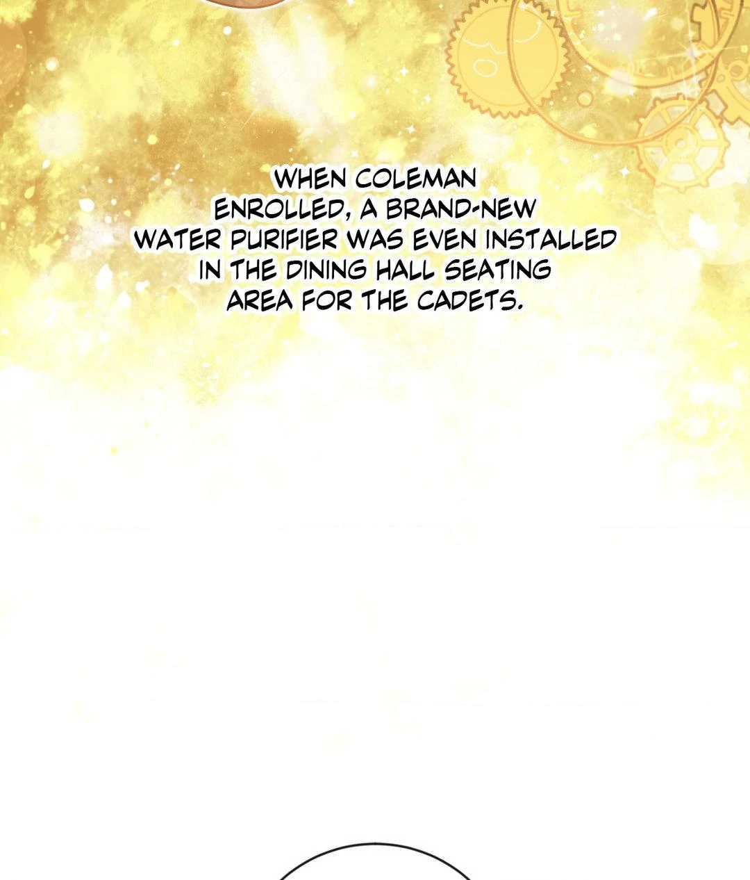 From Seed to Blossom - Chapter 6 manhwa