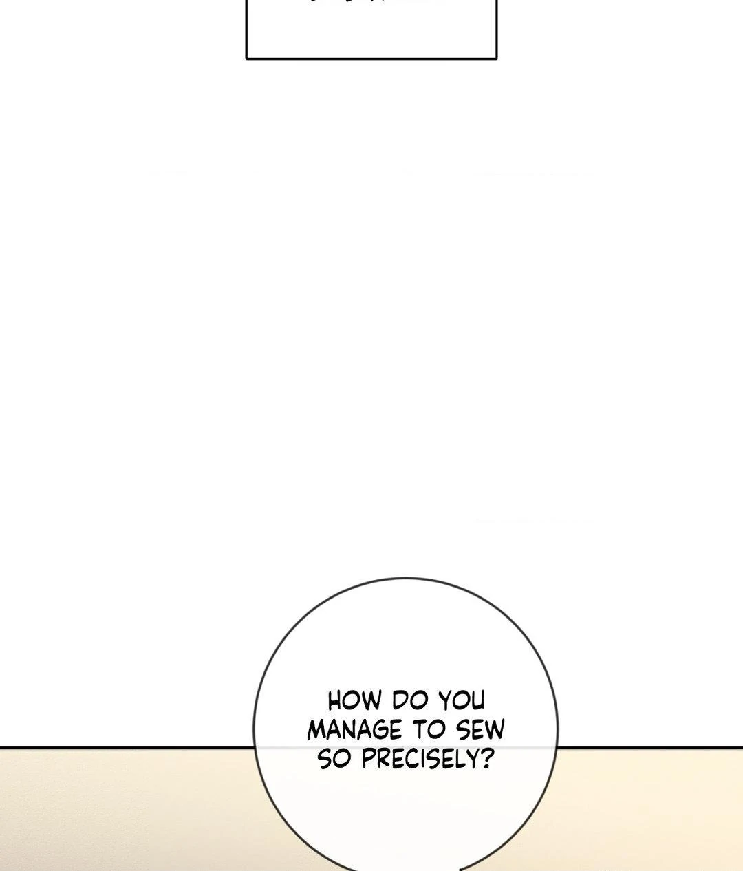 From Seed to Blossom - Chapter 6 manhwa