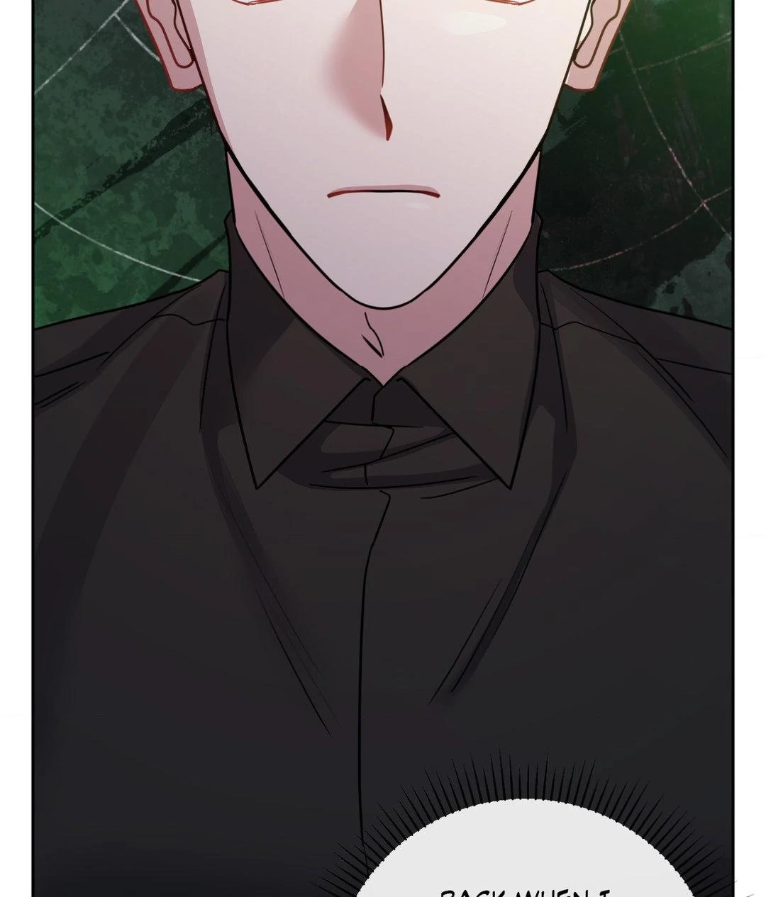 From Seed to Blossom - Chapter 6 manhwa