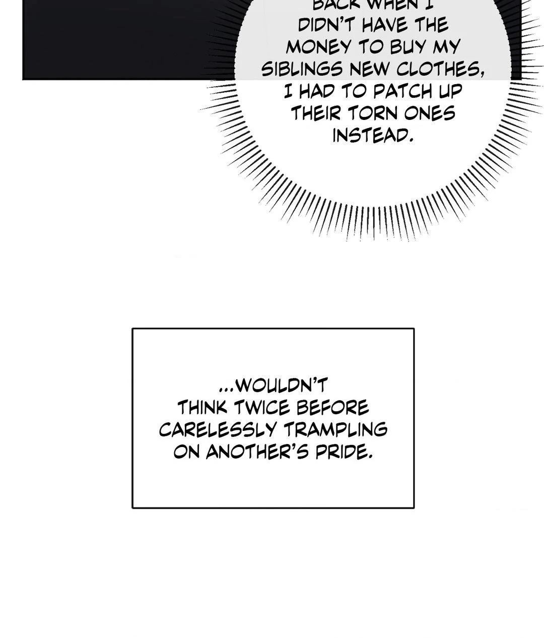 From Seed to Blossom - Chapter 6 manhwa