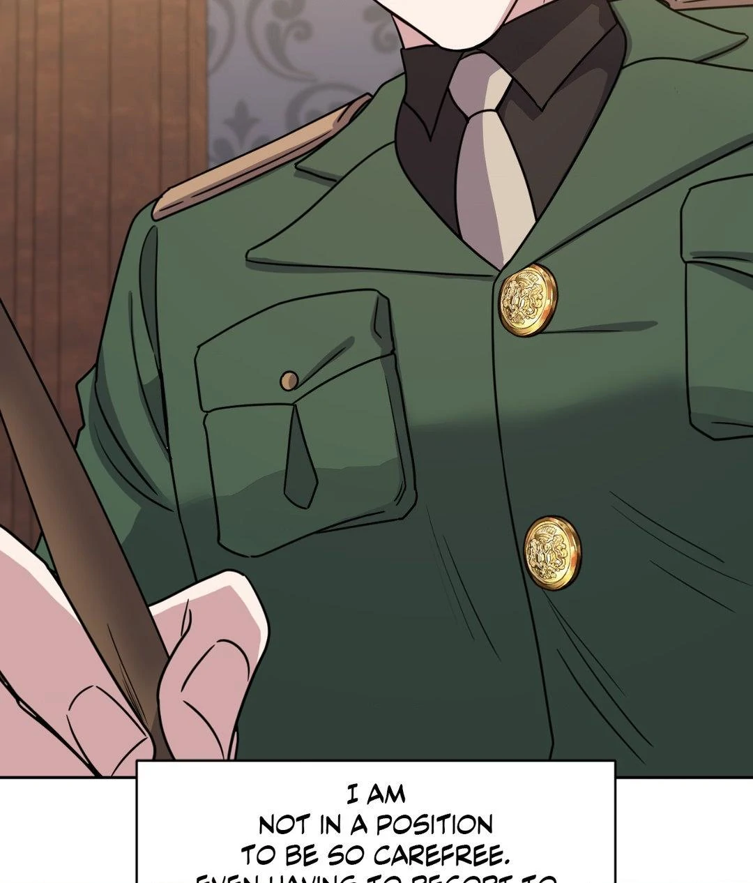 From Seed to Blossom - Chapter 6 manhwa