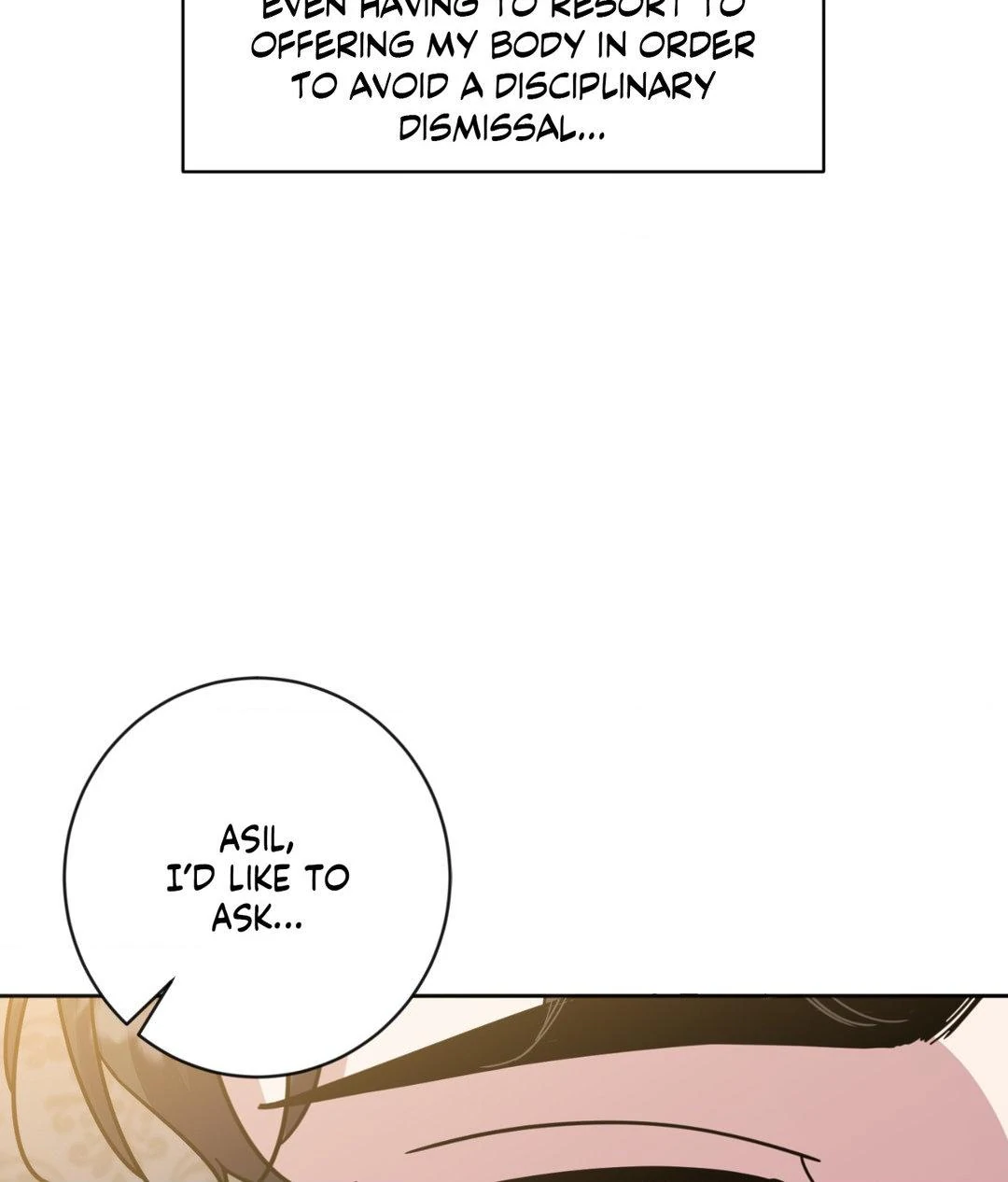 From Seed to Blossom - Chapter 6 manhwa