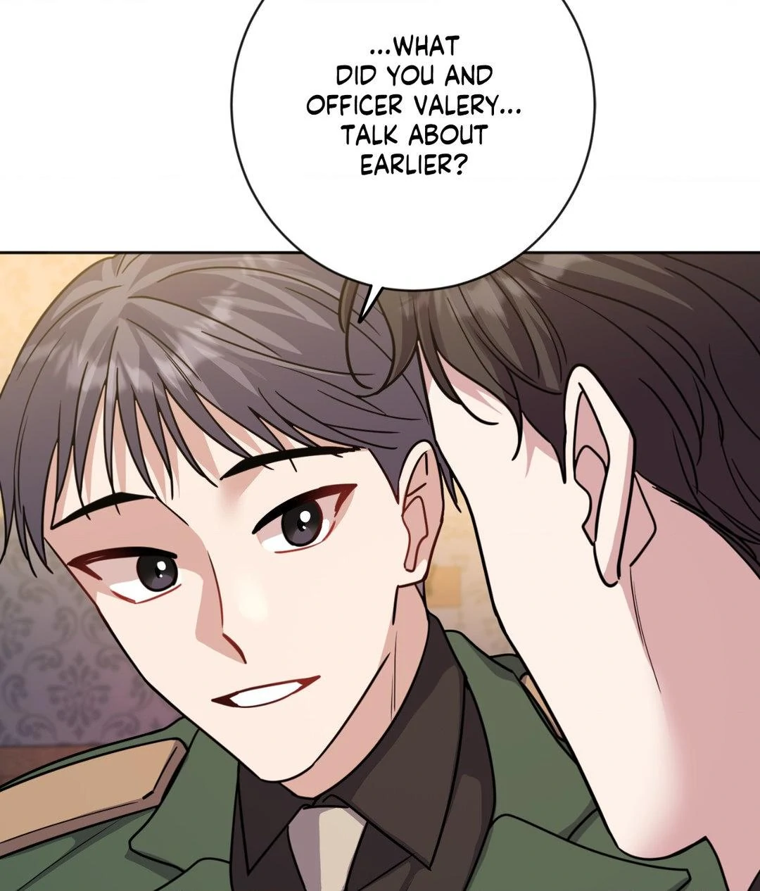 From Seed to Blossom - Chapter 6 manhwa