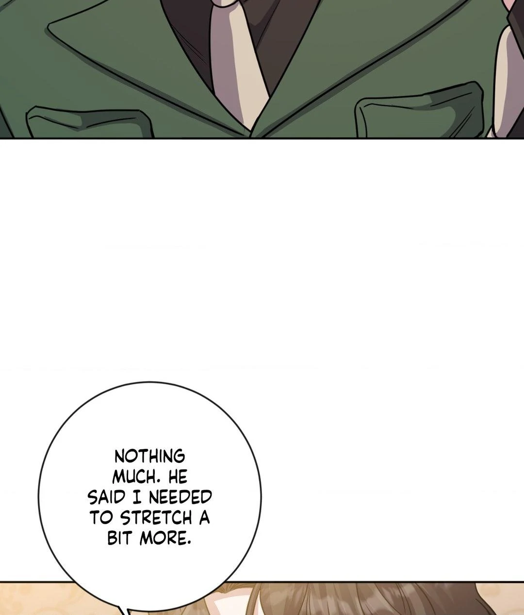 From Seed to Blossom - Chapter 6 manhwa