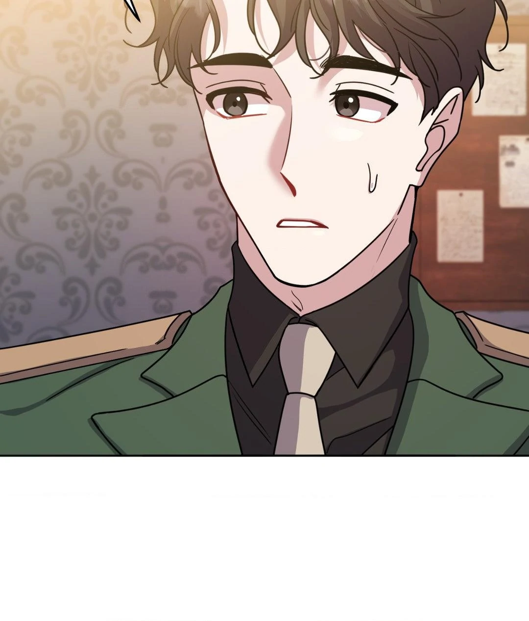 From Seed to Blossom - Chapter 6 manhwa