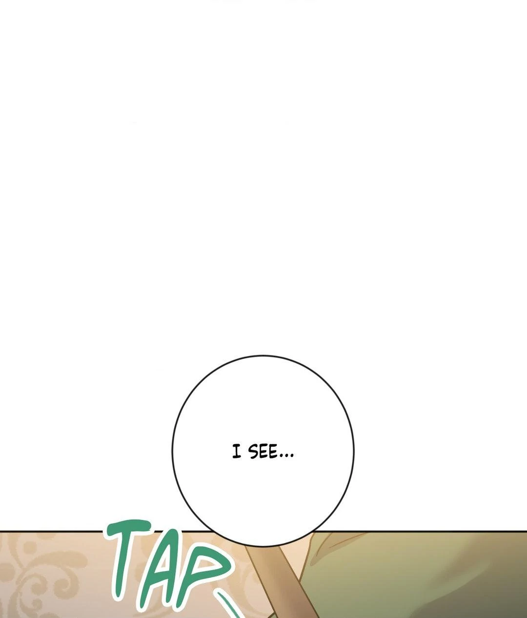 From Seed to Blossom - Chapter 6 manhwa