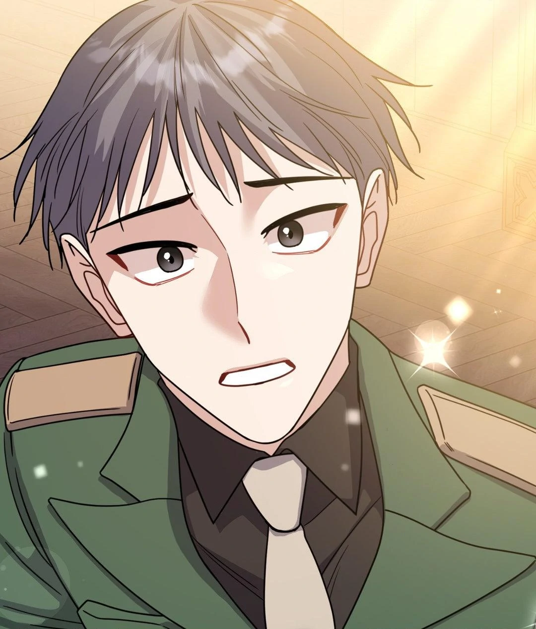 From Seed to Blossom - Chapter 6 manhwa