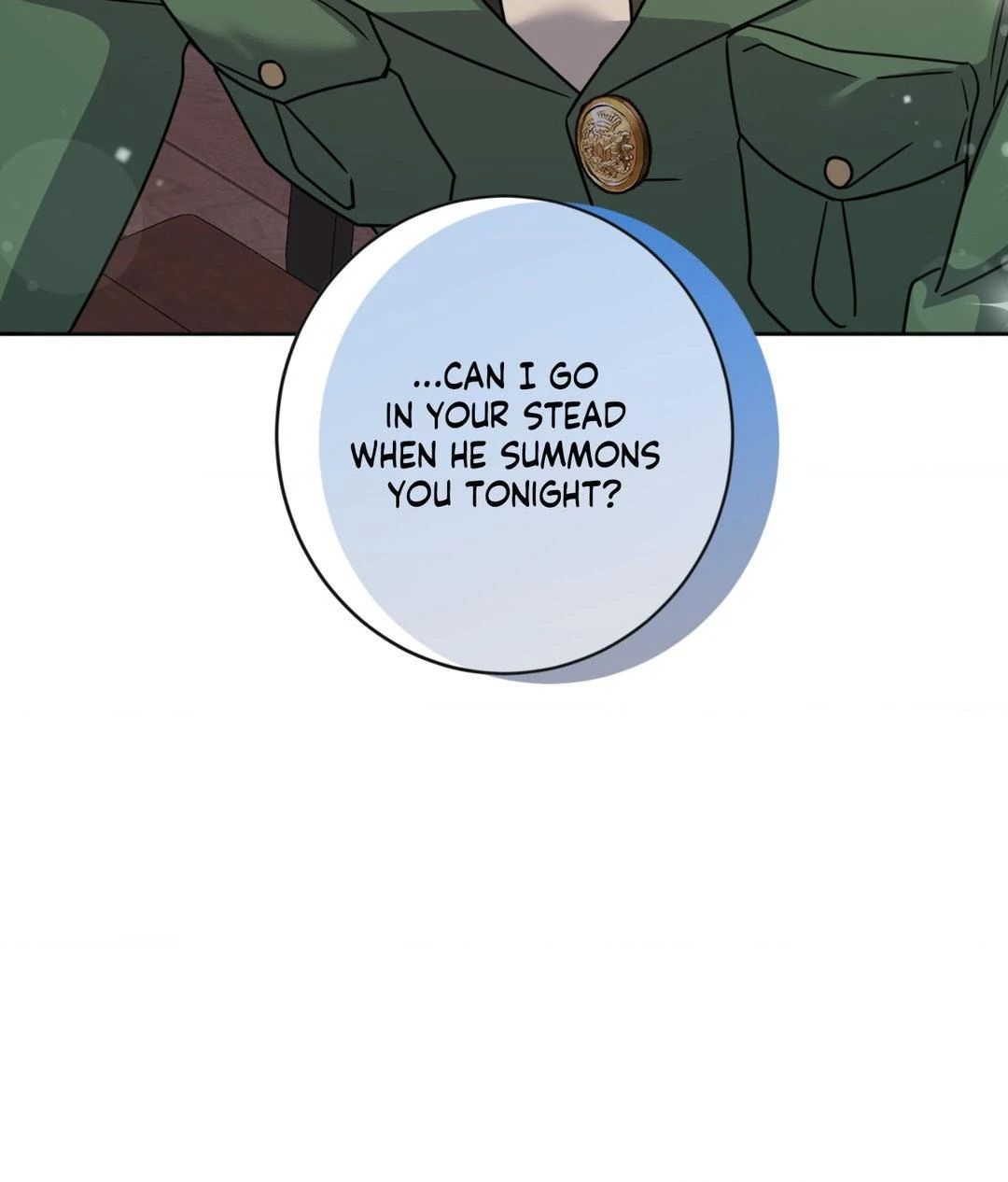 From Seed to Blossom - Chapter 6 manhwa