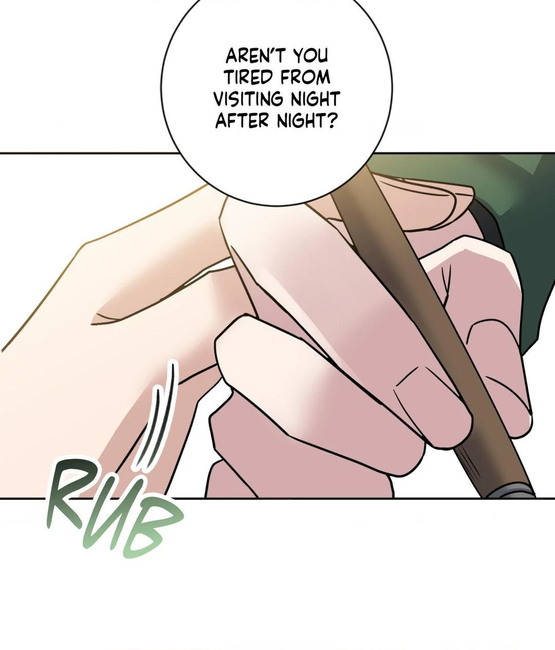 From Seed to Blossom - Chapter 7 manhwa