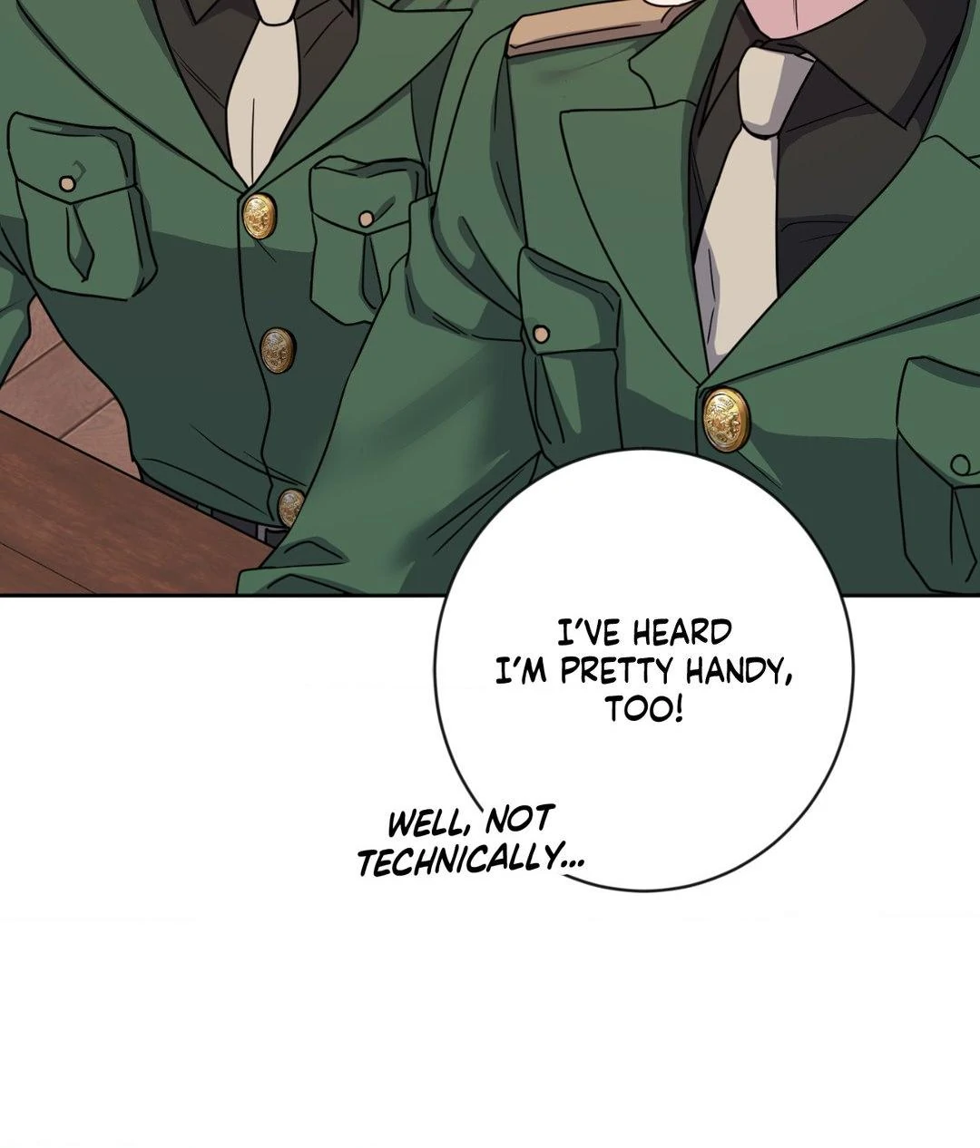 From Seed to Blossom - Chapter 7 manhwa