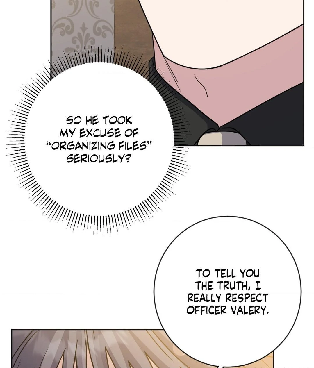 From Seed to Blossom - Chapter 7 manhwa