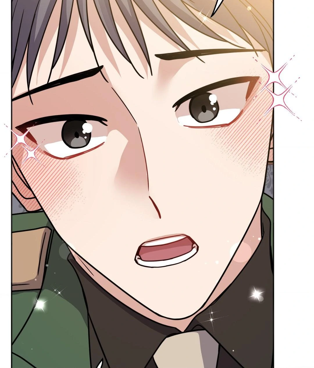 From Seed to Blossom - Chapter 7 manhwa