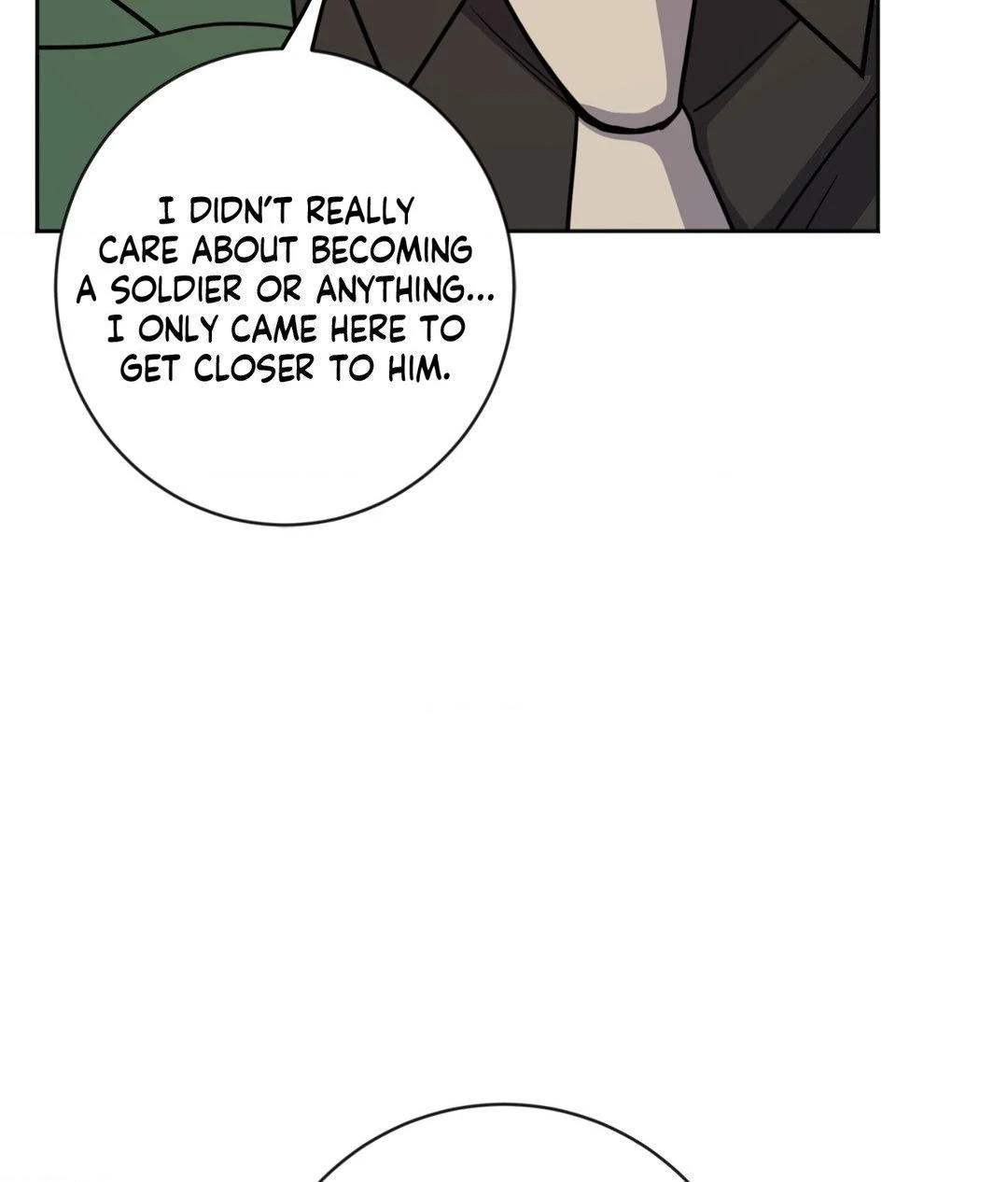 From Seed to Blossom - Chapter 7 manhwa