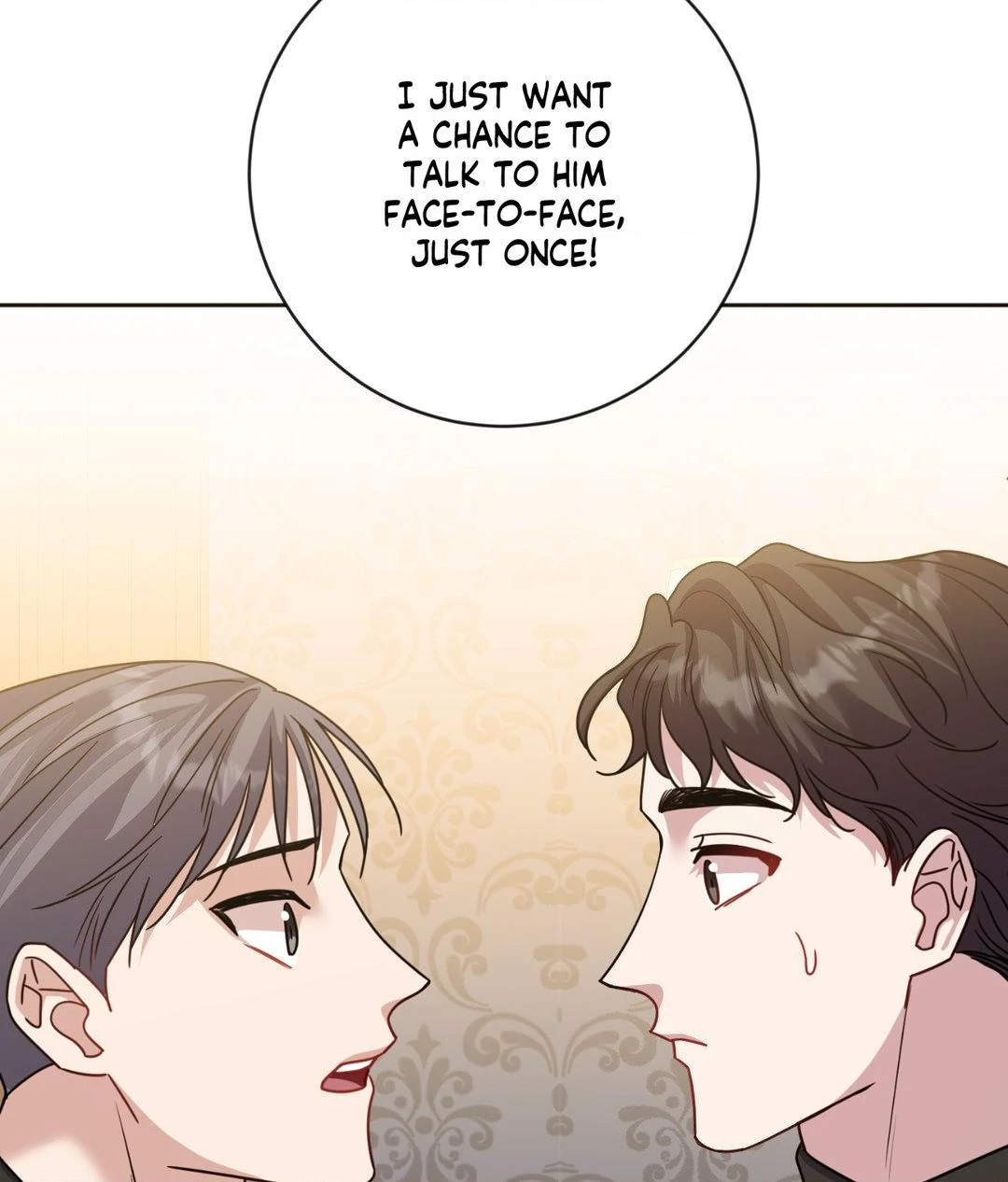 From Seed to Blossom - Chapter 7 manhwa