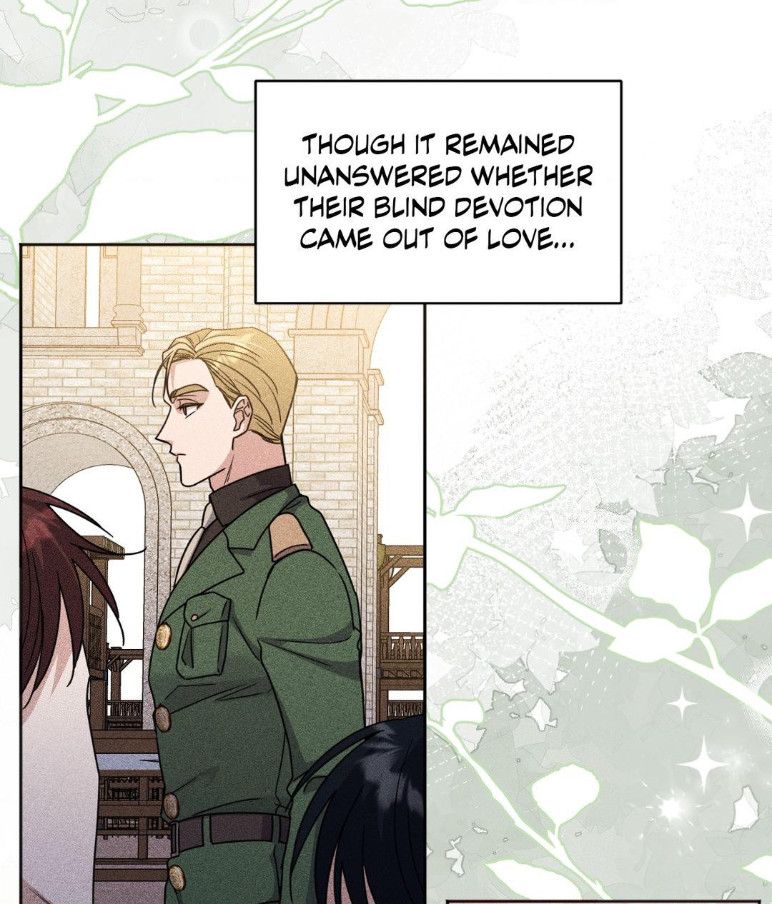 From Seed to Blossom - Chapter 7 manhwa