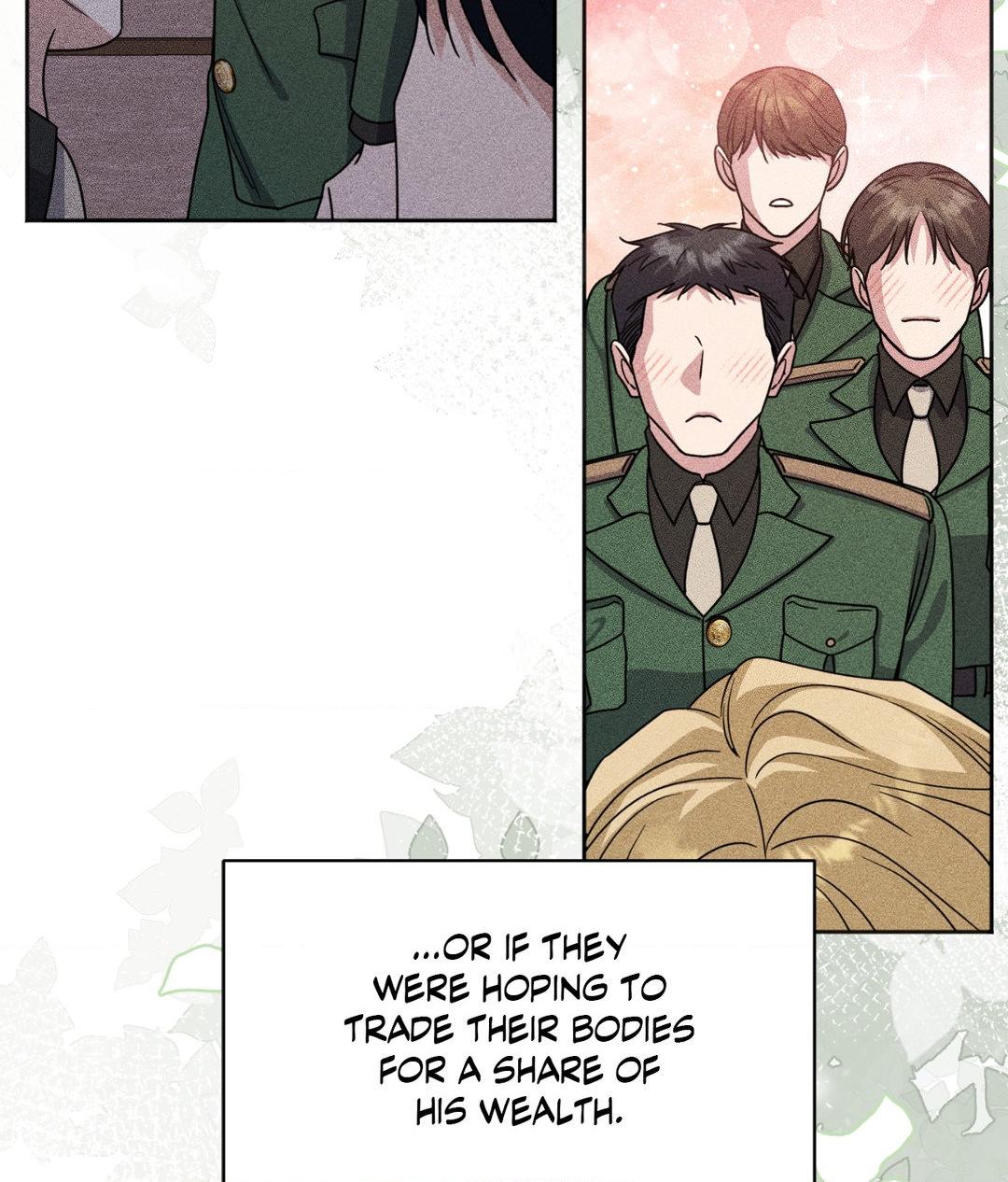 From Seed to Blossom - Chapter 7 manhwa