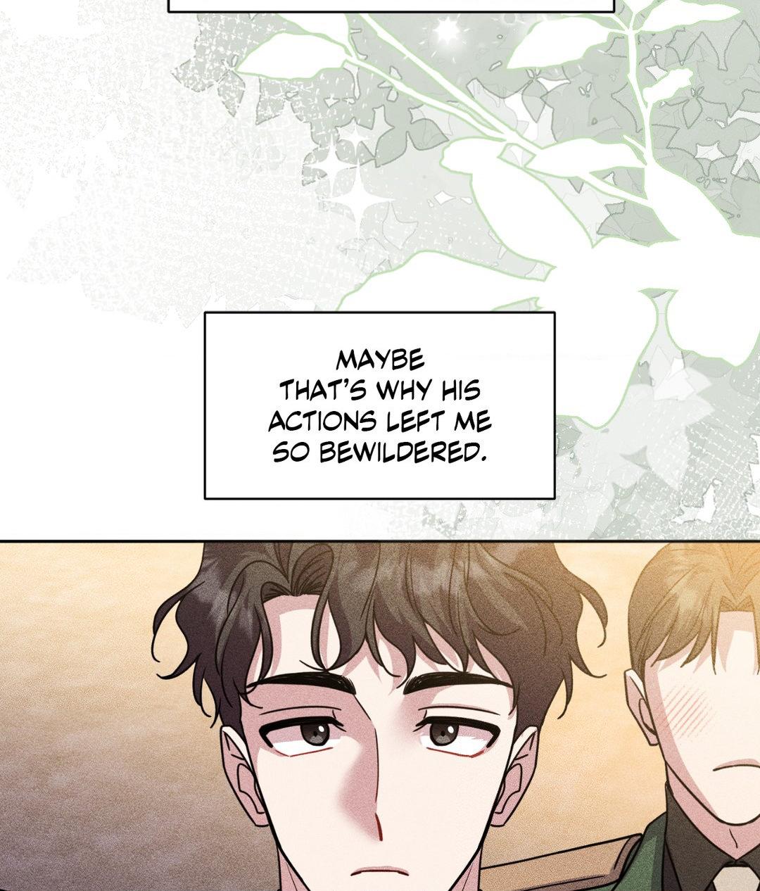 From Seed to Blossom - Chapter 7 manhwa