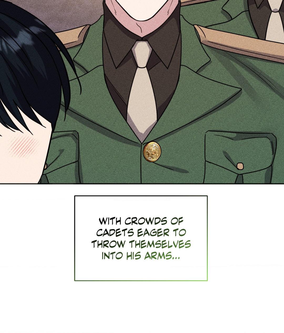 From Seed to Blossom - Chapter 7 manhwa