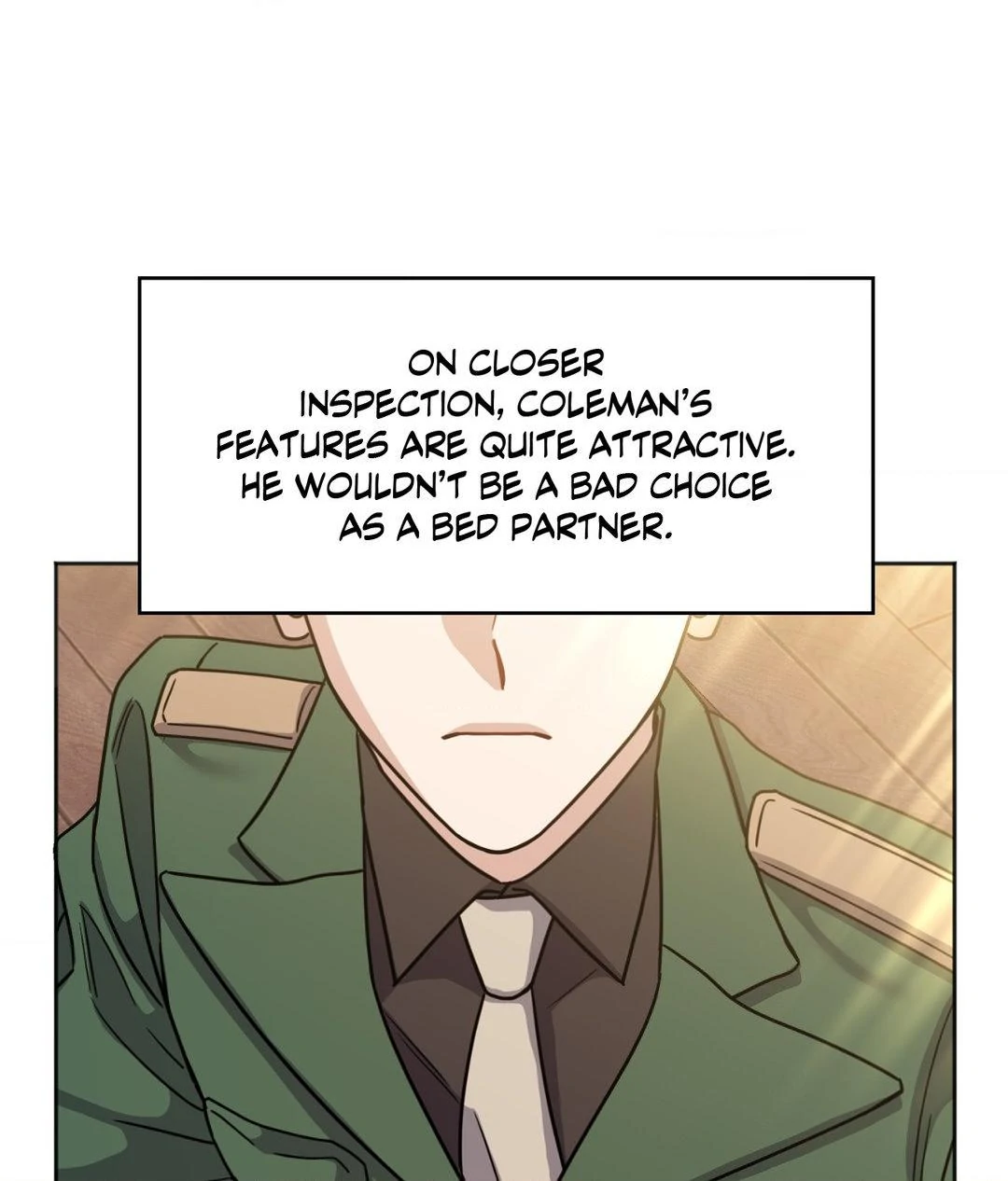 From Seed to Blossom - Chapter 7 manhwa