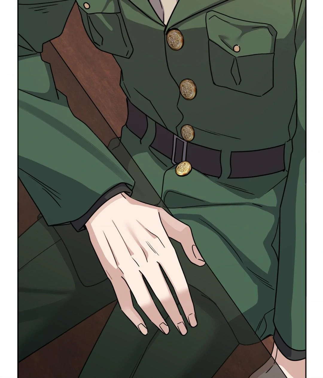 From Seed to Blossom - Chapter 7 manhwa