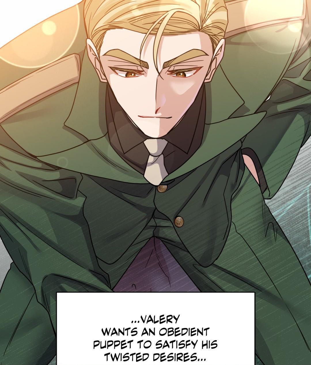 From Seed to Blossom - Chapter 7 manhwa